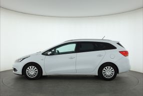 Kia Ceed - 2013