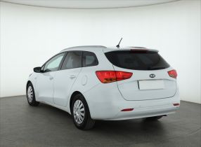 Kia Ceed - 2013