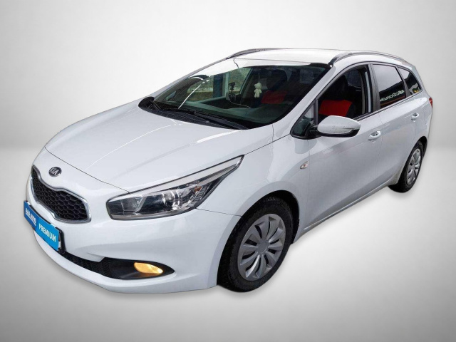 Kia Ceed 2013