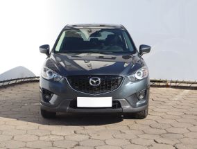 Mazda CX 5 - 2012