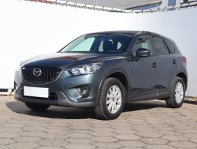 Mazda CX 5 - 2012
