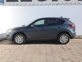 Mazda CX 5 - 2012