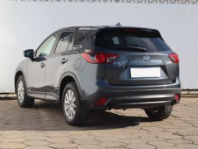 Mazda CX 5 - 2012