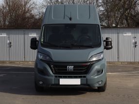 Fiat Ducato - 2022