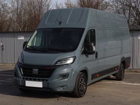 Fiat Ducato - 2022