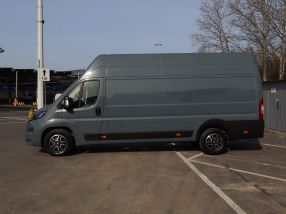 Fiat Ducato - 2022