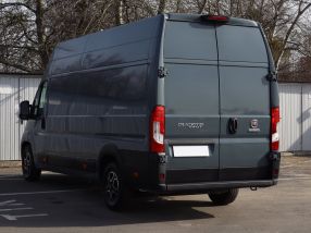 Fiat Ducato - 2022