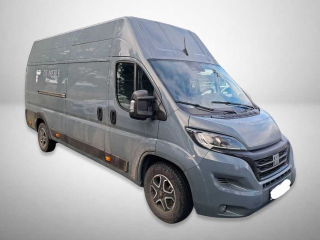 Fiat Ducato 2022