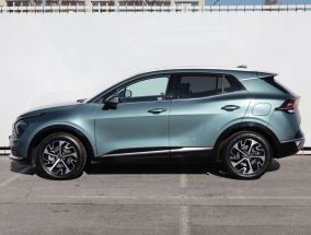 Kia Sportage - 2023