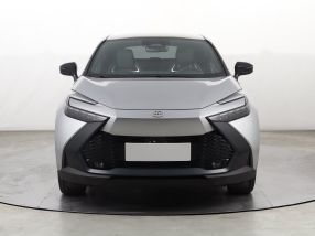 Toyota C-HR - 2024