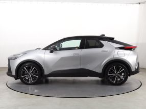 Toyota C-HR - 2024
