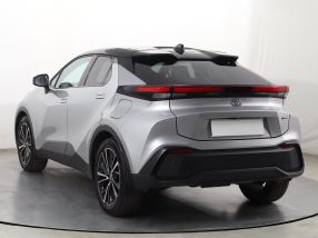 Toyota C-HR - 2024