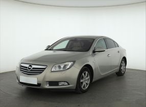 Opel Insignia - 2009