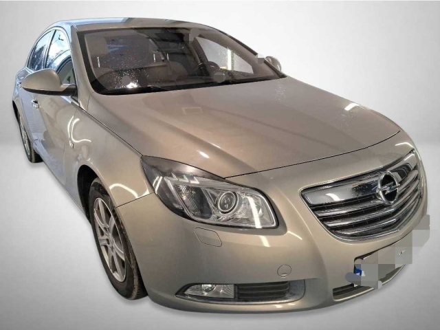 Opel Insignia 2009