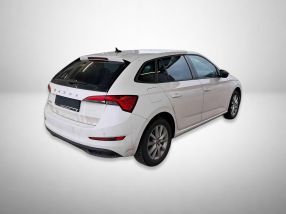 Skoda Scala - 2022