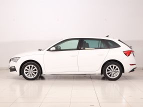 Škoda Scala - 2022
