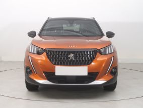 Peugeot 2008 - 2020