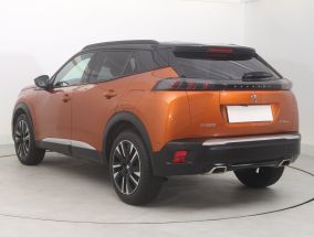 Peugeot 2008 - 2020