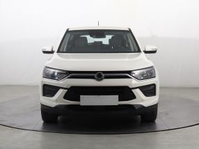 SsangYong Korando - 2020