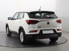 SsangYong Korando - 2020