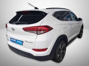 Hyundai Tucson - 2017