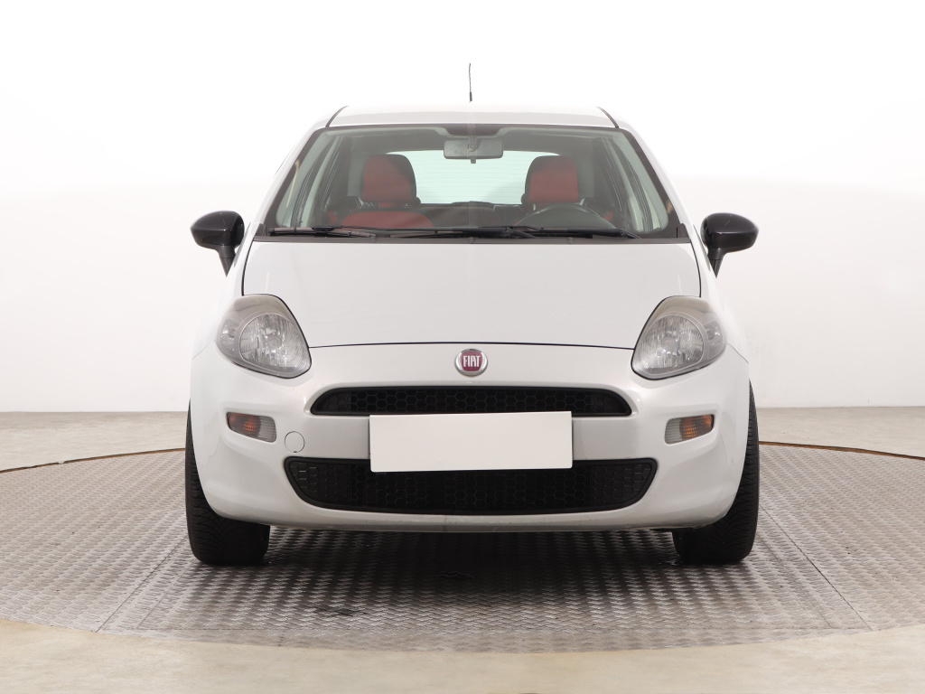 Fiat Punto Evo