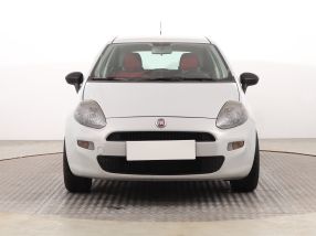 Fiat Punto Evo - 2012