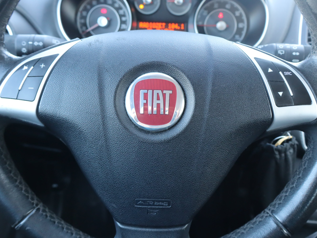 Fiat Punto Evo