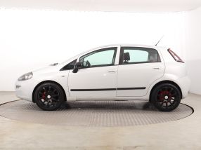 Fiat Punto Evo - 2012
