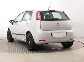 Fiat Punto Evo - 2012