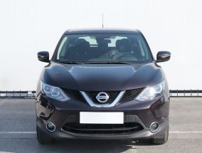 Nissan Qashqai - 2014