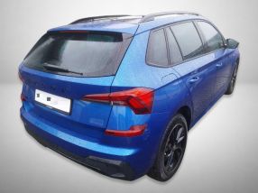 Skoda Kamiq - 2024