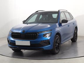 Škoda Kamiq - 2024