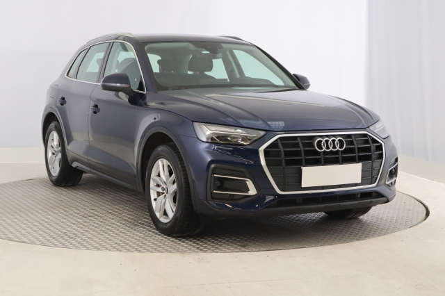 Audi Q5 2021