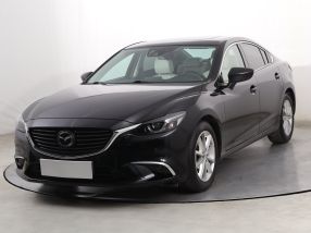 Mazda 6 - 2015