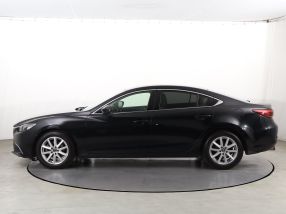 Mazda 6 - 2015
