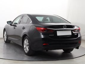 Mazda 6 - 2015
