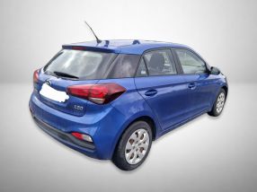 Hyundai i20 - 2019