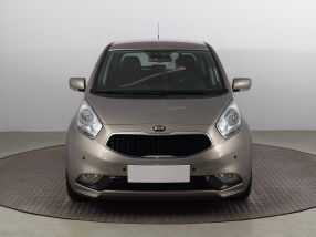 Kia Venga - 2016