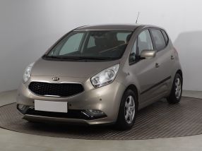 Kia Venga - 2016