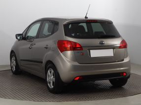 Kia Venga - 2016