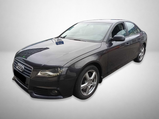 Audi A4 2011