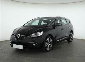 Renault Grand Scenic - 2017