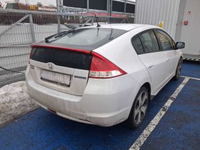 Honda Insight - 2009