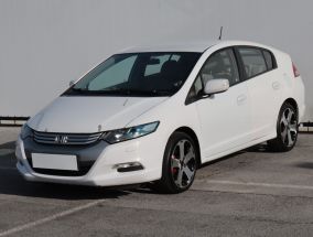 Honda Insight - 2009