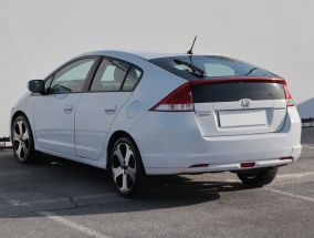 Honda Insight - 2009
