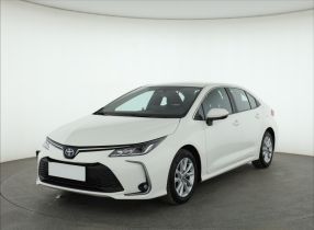 Toyota Corolla - 2023