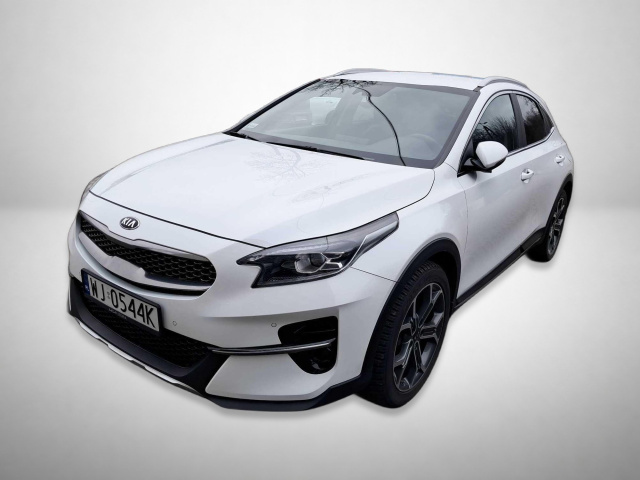 Kia XCeed 2020