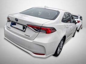 Toyota Corolla - 2023