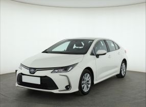 Toyota Corolla - 2023